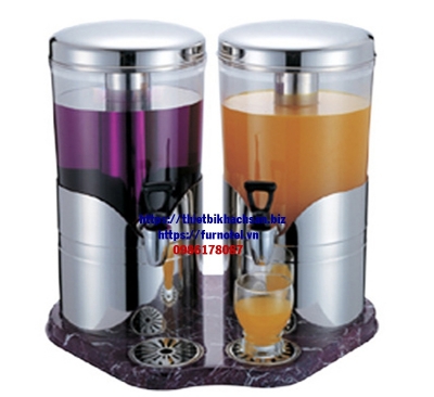 Bình nước hoa quả 121609